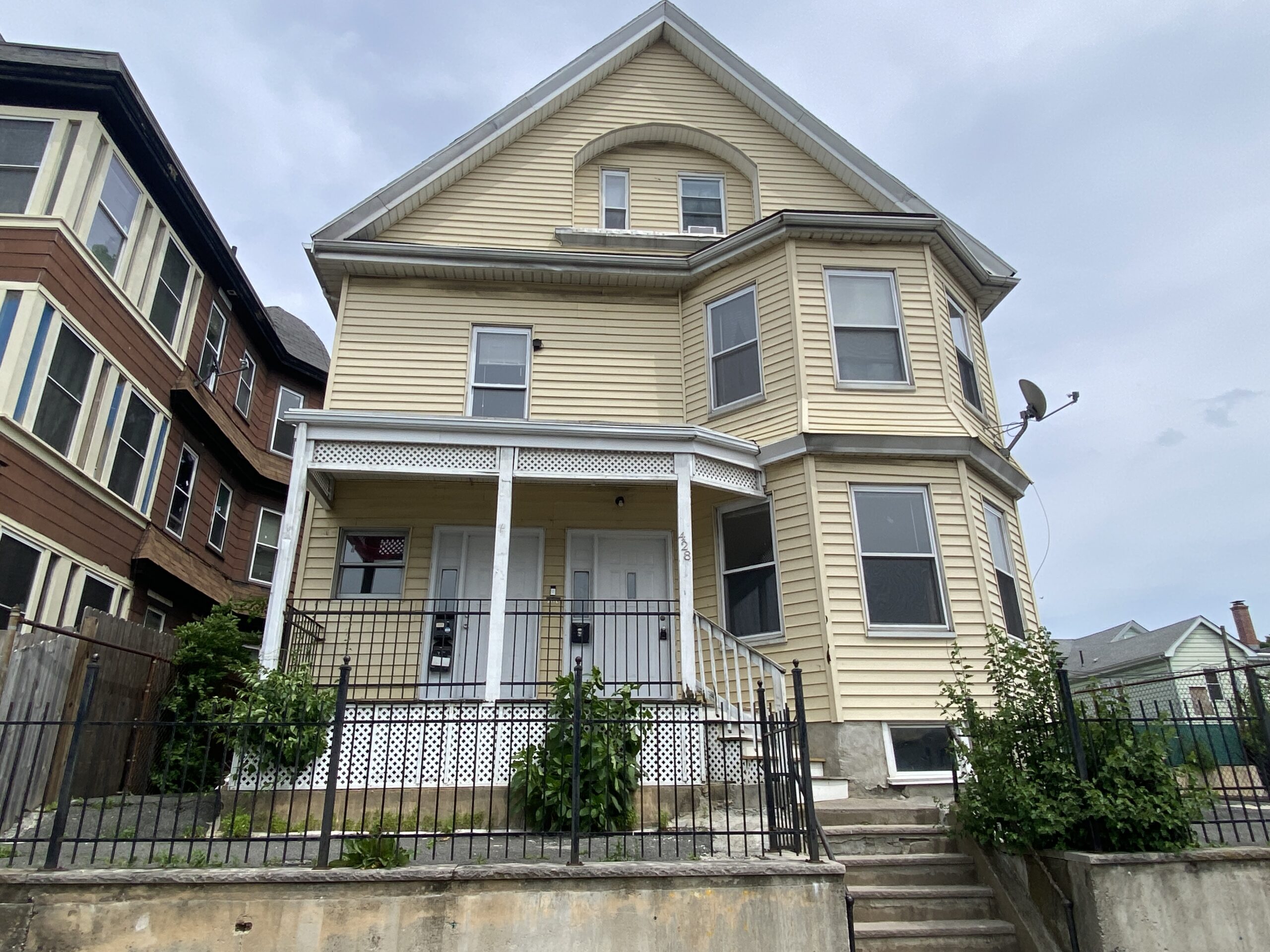 Hyde Park Ave. Roslindale, MA | Boston Property Management